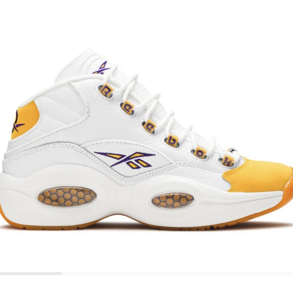 Reebok Question Mid